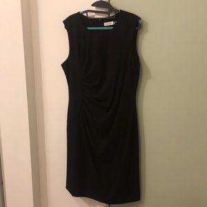Sleeveless Dress